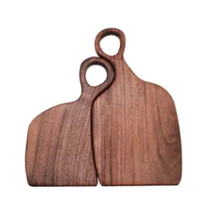 Black Walnut Wood Cutting Board – Premium, Durable & Elegant Kitchen Essential