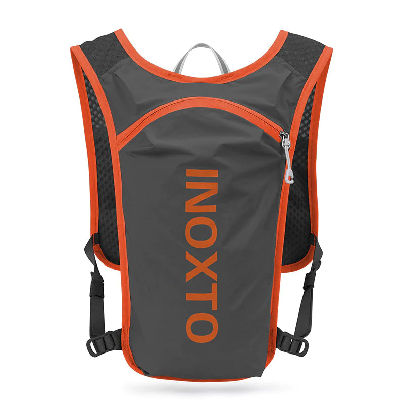 Ultra-Light Hydration Running Backpack – Unisex Trail & Marathon Pack