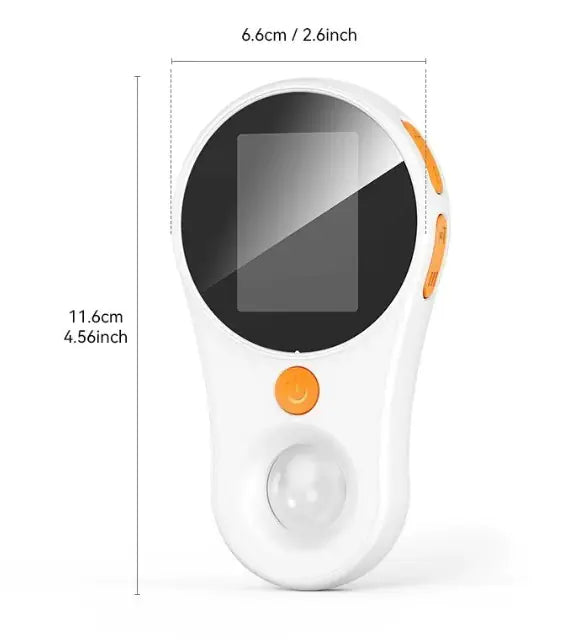 Children’s Digital Microscope – Handheld HD Science Explorer