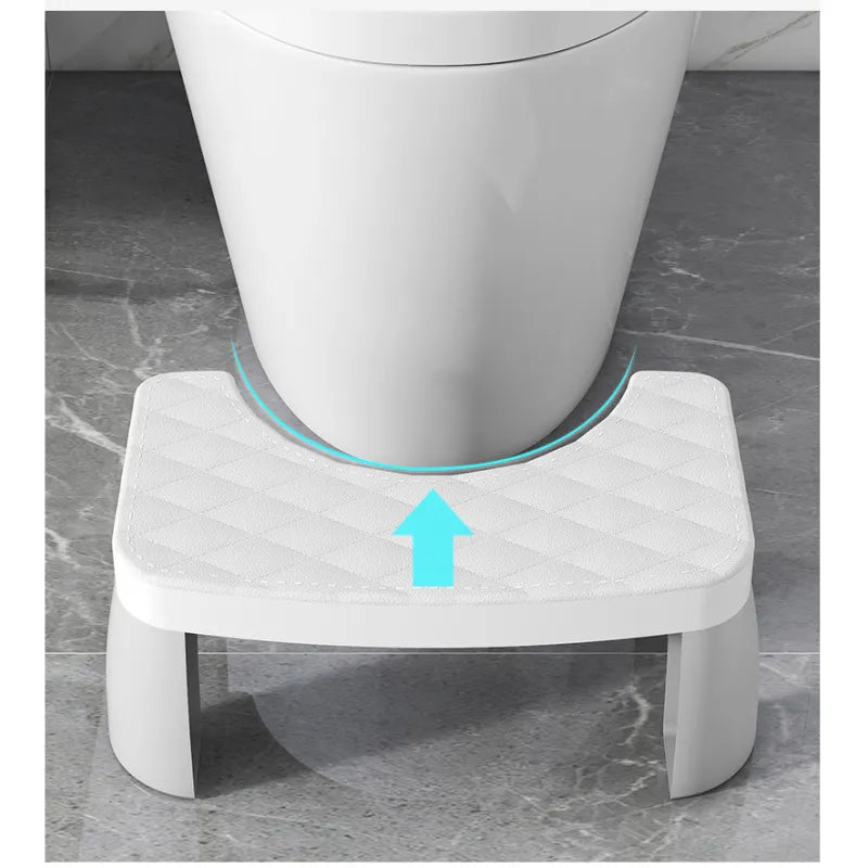 Kids’ Non-Slip Potty Training Seat – Thick, Comfy & Safe