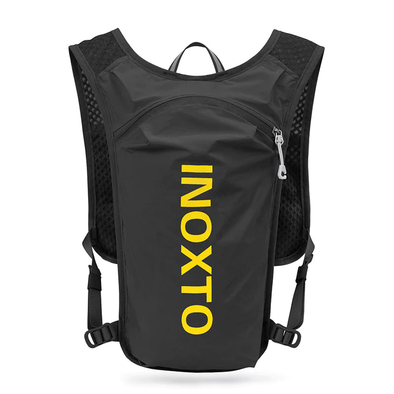 Ultra-Light Hydration Running Backpack – Unisex Trail & Marathon Pack