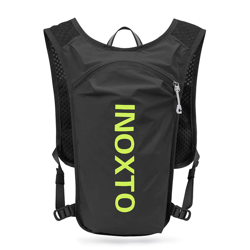 Ultra-Light Hydration Running Backpack – Unisex Trail & Marathon Pack