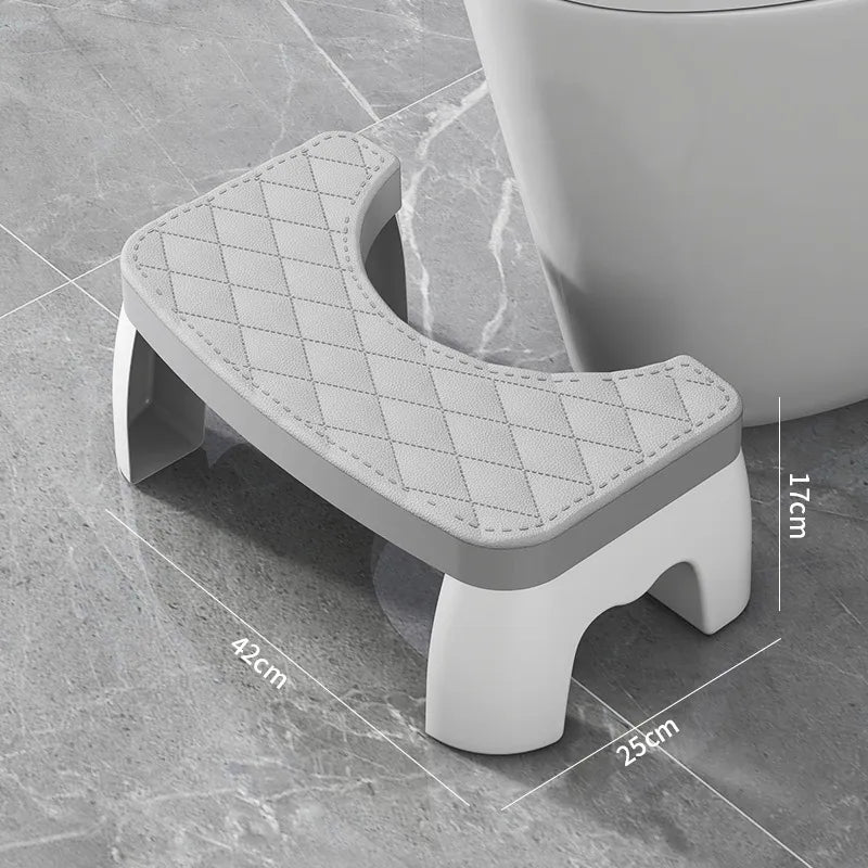Kids’ Non-Slip Potty Training Seat – Thick, Comfy & Safe