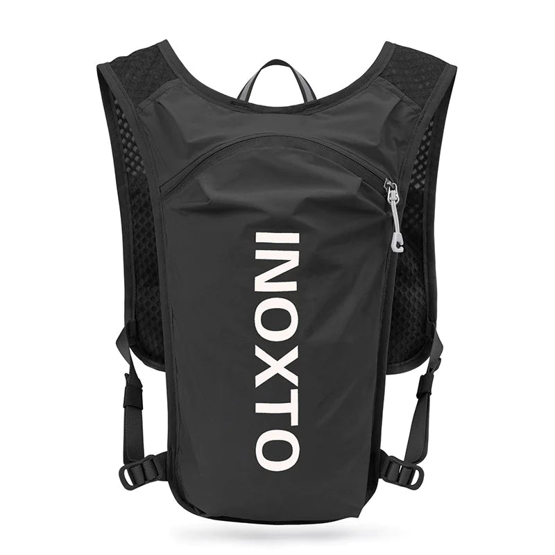 Ultra-Light Hydration Running Backpack – Unisex Trail & Marathon Pack