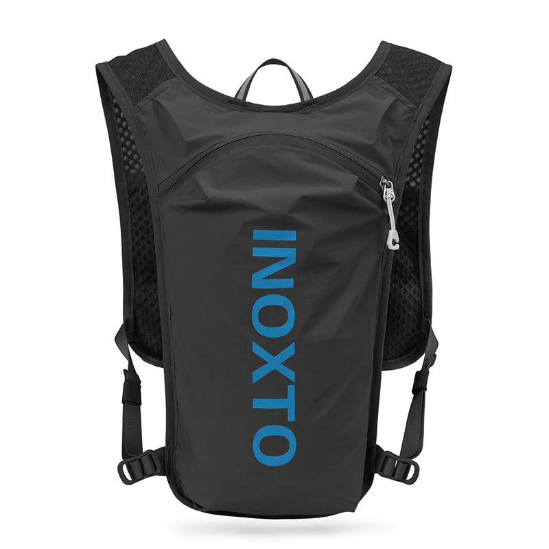 Ultra-Light Hydration Running Backpack – Unisex Trail & Marathon Pack