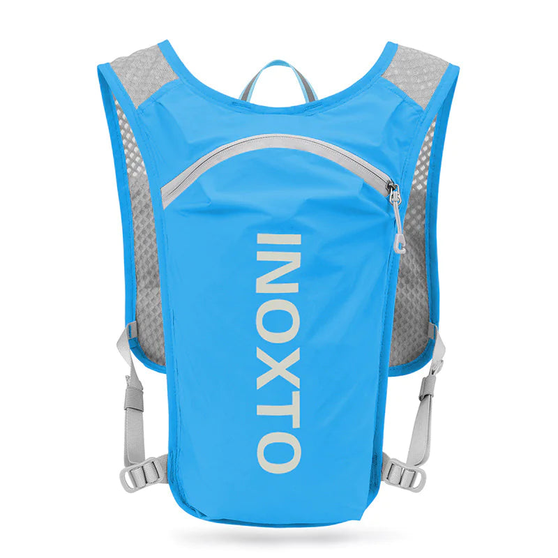 Ultra-Light Hydration Running Backpack – Unisex Trail & Marathon Pack