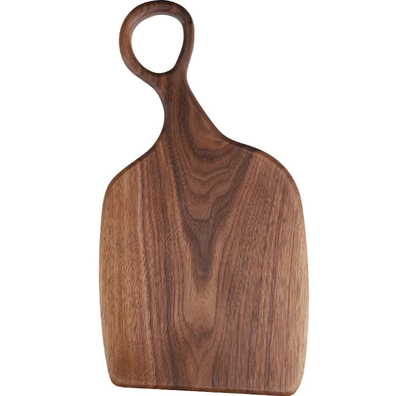 Black Walnut Wood Cutting Board – Premium, Durable & Elegant Kitchen Essential