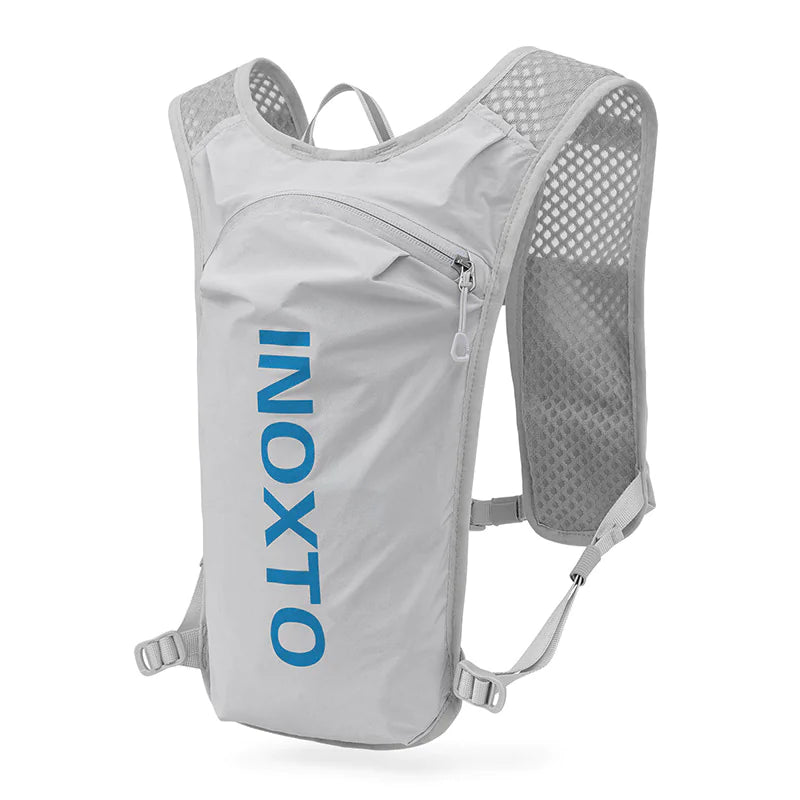 Ultra-Light Hydration Running Backpack – Unisex Trail & Marathon Pack