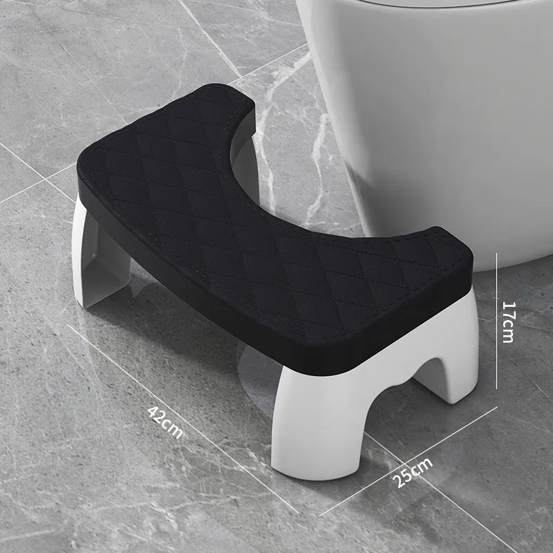 Kids’ Non-Slip Potty Training Seat – Thick, Comfy & Safe