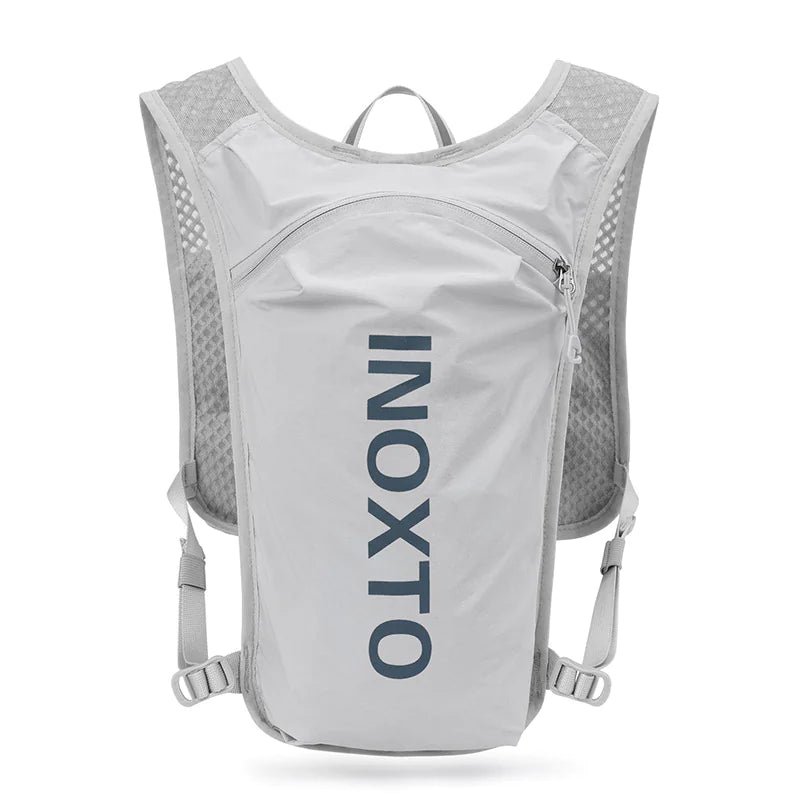 Ultra-Light Hydration Running Backpack – Unisex Trail & Marathon Pack