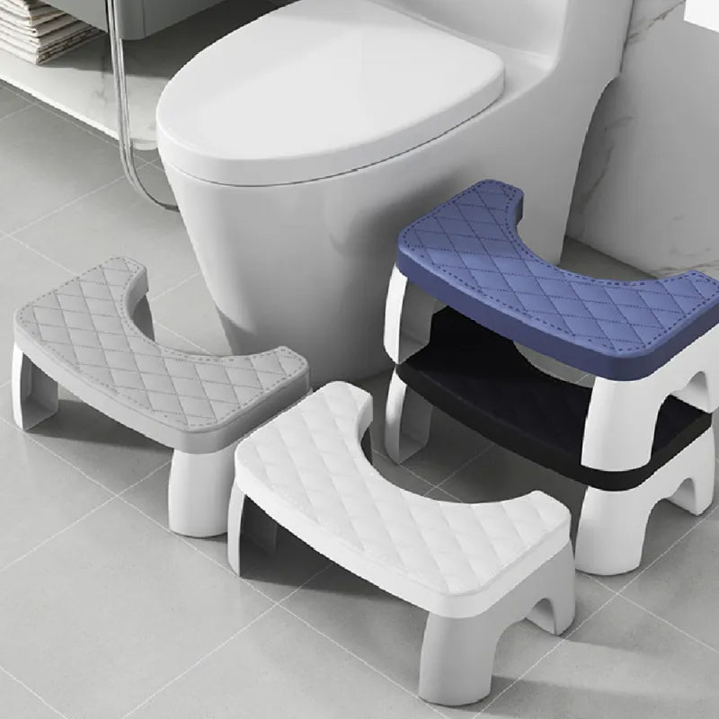 Kids’ Non-Slip Potty Training Seat – Thick, Comfy & Safe