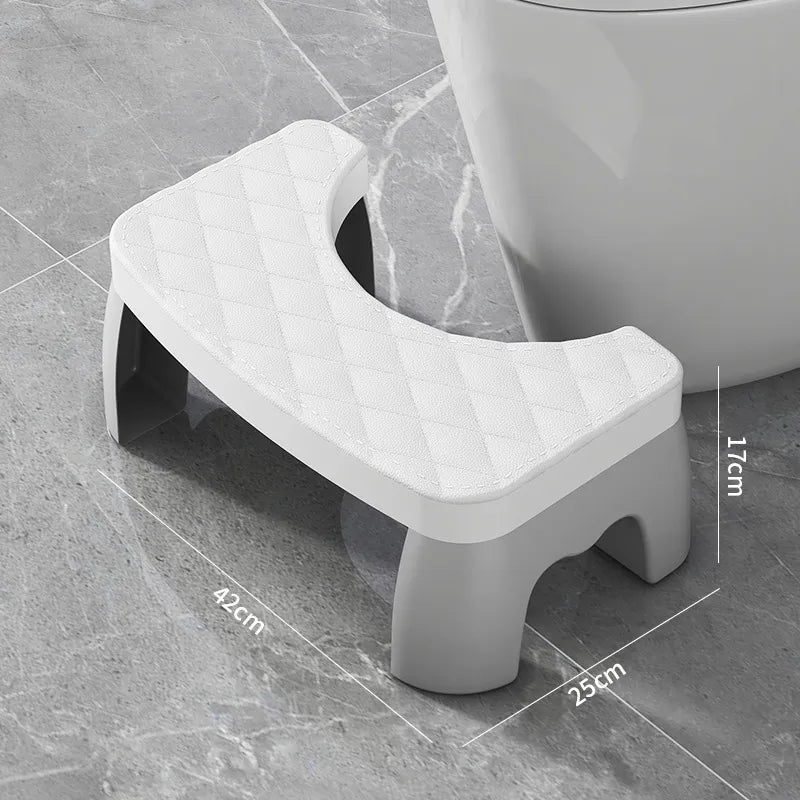 Kids’ Non-Slip Potty Training Seat – Thick, Comfy & Safe