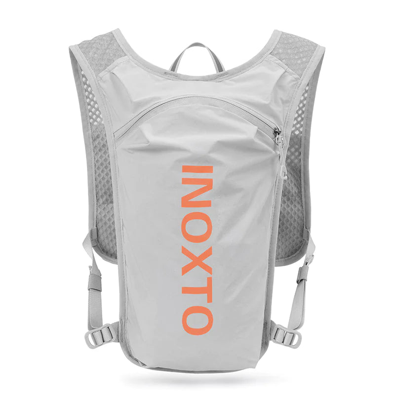 Ultra-Light Hydration Running Backpack – Unisex Trail & Marathon Pack