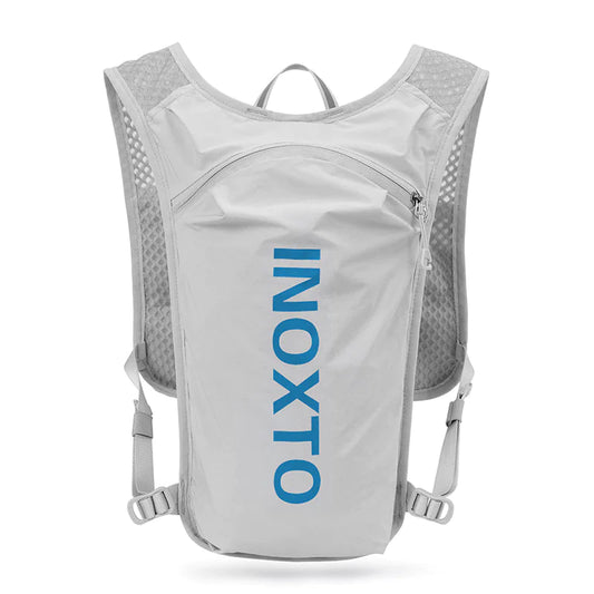 Ultra-Light Hydration Running Backpack – Unisex Trail & Marathon Pack