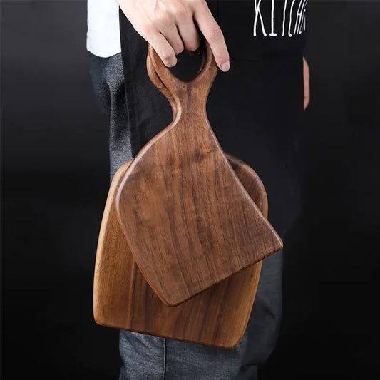 Black Walnut Wood Cutting Board – Premium, Durable & Elegant Kitchen Essential