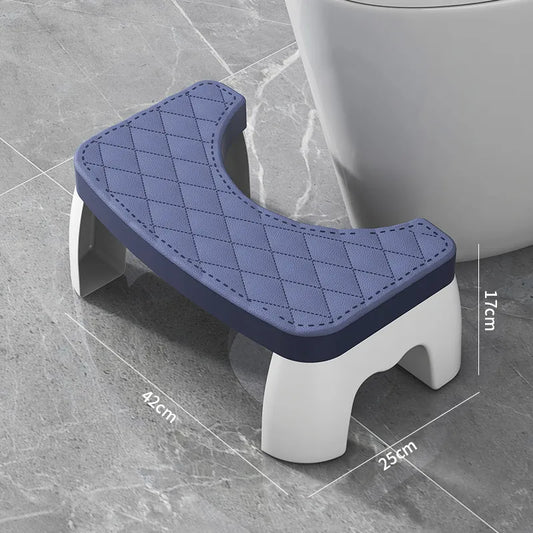 Kids’ Non-Slip Potty Training Seat – Thick, Comfy & Safe