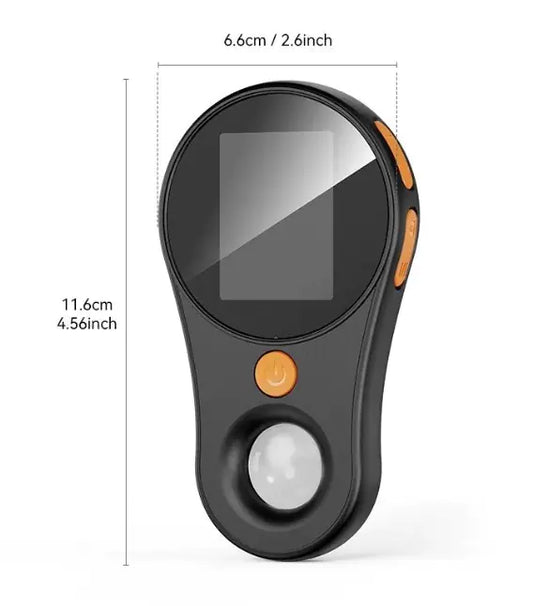 Children’s Digital Microscope – Handheld HD Science Explorer